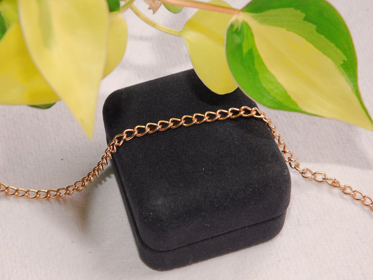 Golden Chain
