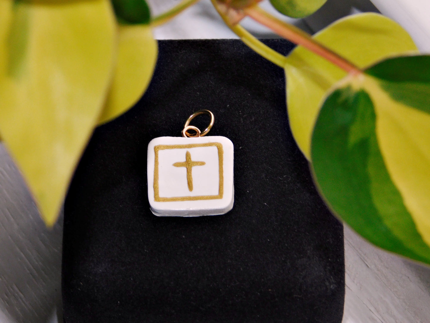 Golden Cross
